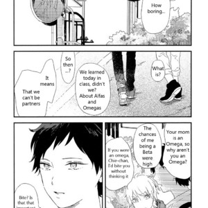 [Moriyo] Romantic Joutou [Eng] – Gay Manga sex 174