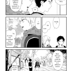 [Moriyo] Romantic Joutou [Eng] – Gay Manga sex 175