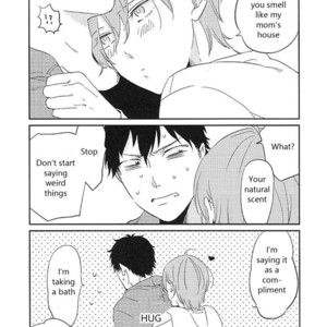 [Moriyo] Romantic Joutou [Eng] – Gay Manga sex 180