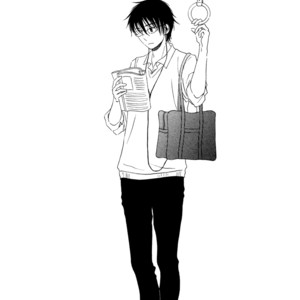[KAJIGAYA Michiru] Houkago no Fujun (update c.3) [Eng] – Gay Manga sex 8