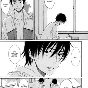 [KAJIGAYA Michiru] Houkago no Fujun (update c.3) [Eng] – Gay Manga sex 10