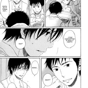 [KAJIGAYA Michiru] Houkago no Fujun (update c.3) [Eng] – Gay Manga sex 12