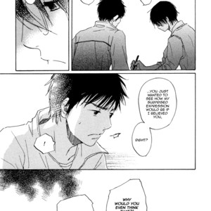 [KAJIGAYA Michiru] Houkago no Fujun (update c.3) [Eng] – Gay Manga sex 18