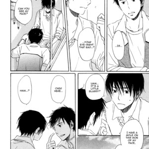 [KAJIGAYA Michiru] Houkago no Fujun (update c.3) [Eng] – Gay Manga sex 23