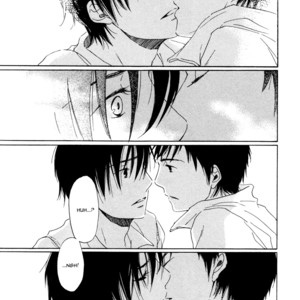 [KAJIGAYA Michiru] Houkago no Fujun (update c.3) [Eng] – Gay Manga sex 24