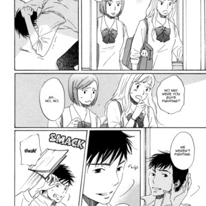 [KAJIGAYA Michiru] Houkago no Fujun (update c.3) [Eng] – Gay Manga sex 27