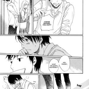 [KAJIGAYA Michiru] Houkago no Fujun (update c.3) [Eng] – Gay Manga sex 28