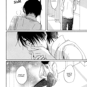 [KAJIGAYA Michiru] Houkago no Fujun (update c.3) [Eng] – Gay Manga sex 29