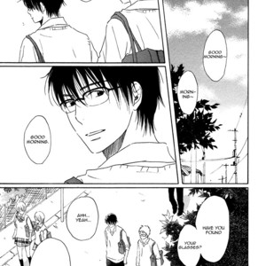 [KAJIGAYA Michiru] Houkago no Fujun (update c.3) [Eng] – Gay Manga sex 37