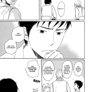 [KAJIGAYA Michiru] Houkago no Fujun (update c.3) [Eng] – Gay Manga sex 41
