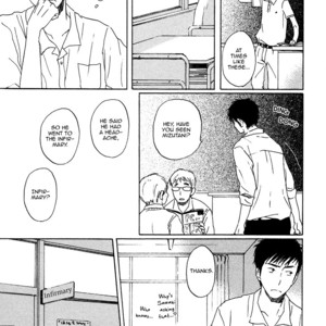 [KAJIGAYA Michiru] Houkago no Fujun (update c.3) [Eng] – Gay Manga sex 43