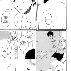 [KAJIGAYA Michiru] Houkago no Fujun (update c.3) [Eng] – Gay Manga sex 45