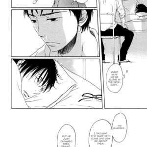 [KAJIGAYA Michiru] Houkago no Fujun (update c.3) [Eng] – Gay Manga sex 46