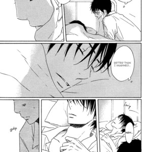[KAJIGAYA Michiru] Houkago no Fujun (update c.3) [Eng] – Gay Manga sex 47