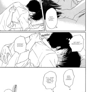 [KAJIGAYA Michiru] Houkago no Fujun (update c.3) [Eng] – Gay Manga sex 49