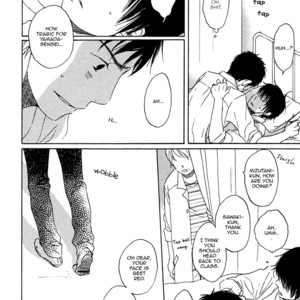 [KAJIGAYA Michiru] Houkago no Fujun (update c.3) [Eng] – Gay Manga sex 50