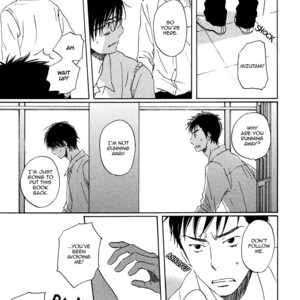 [KAJIGAYA Michiru] Houkago no Fujun (update c.3) [Eng] – Gay Manga sex 53