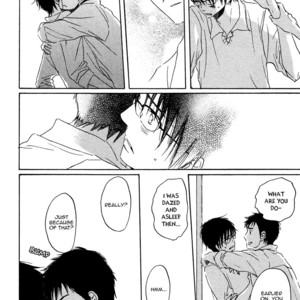 [KAJIGAYA Michiru] Houkago no Fujun (update c.3) [Eng] – Gay Manga sex 54