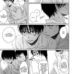 [KAJIGAYA Michiru] Houkago no Fujun (update c.3) [Eng] – Gay Manga sex 55