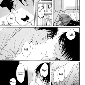 [KAJIGAYA Michiru] Houkago no Fujun (update c.3) [Eng] – Gay Manga sex 65