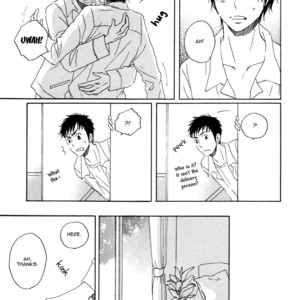 [KAJIGAYA Michiru] Houkago no Fujun (update c.3) [Eng] – Gay Manga sex 69