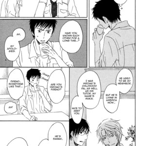 [KAJIGAYA Michiru] Houkago no Fujun (update c.3) [Eng] – Gay Manga sex 71