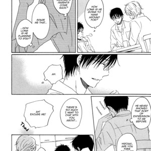 [KAJIGAYA Michiru] Houkago no Fujun (update c.3) [Eng] – Gay Manga sex 72