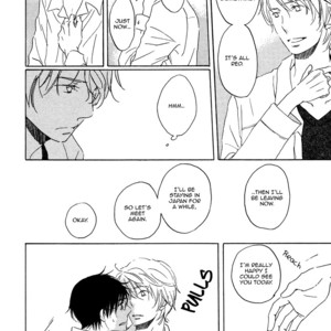[KAJIGAYA Michiru] Houkago no Fujun (update c.3) [Eng] – Gay Manga sex 74