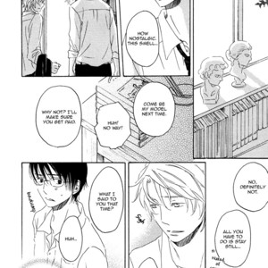 [KAJIGAYA Michiru] Houkago no Fujun (update c.3) [Eng] – Gay Manga sex 80