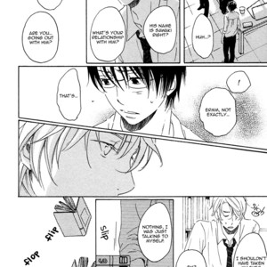 [KAJIGAYA Michiru] Houkago no Fujun (update c.3) [Eng] – Gay Manga sex 82