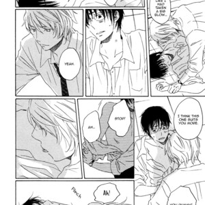[KAJIGAYA Michiru] Houkago no Fujun (update c.3) [Eng] – Gay Manga sex 84