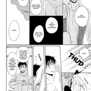 [KAJIGAYA Michiru] Houkago no Fujun (update c.3) [Eng] – Gay Manga sex 86