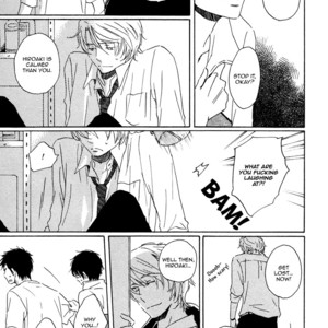 [KAJIGAYA Michiru] Houkago no Fujun (update c.3) [Eng] – Gay Manga sex 87