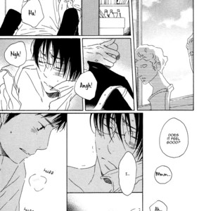 [KAJIGAYA Michiru] Houkago no Fujun (update c.3) [Eng] – Gay Manga sex 89