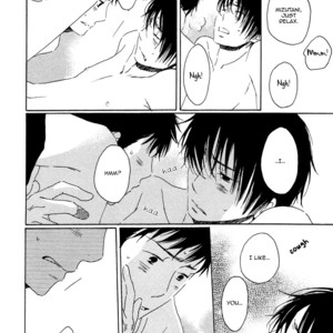 [KAJIGAYA Michiru] Houkago no Fujun (update c.3) [Eng] – Gay Manga sex 92