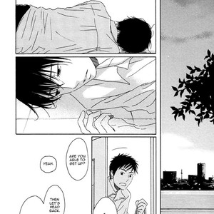 [KAJIGAYA Michiru] Houkago no Fujun (update c.3) [Eng] – Gay Manga sex 94