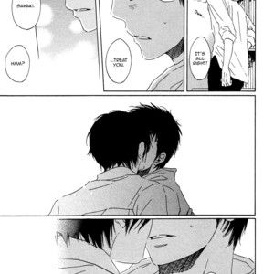 [KAJIGAYA Michiru] Houkago no Fujun (update c.3) [Eng] – Gay Manga sex 95