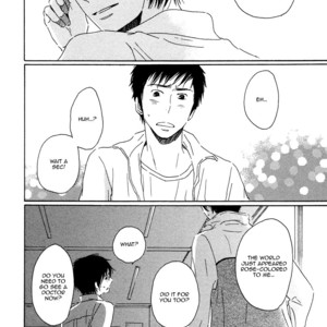 [KAJIGAYA Michiru] Houkago no Fujun (update c.3) [Eng] – Gay Manga sex 96