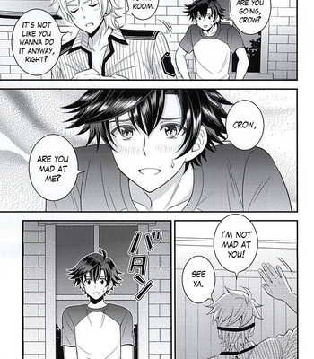 [Hakuchuu Doudou (Rian)] Shounen wa Denki Hitsujin no Yume o Miru ka Vol. 2 [Eng] – Gay Manga sex 26