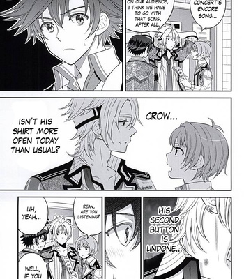 [Hakuchuu Doudou (Rian)] Shounen wa Denki Hitsujin no Yume o Miru ka Vol. 2 [Eng] – Gay Manga sex 28