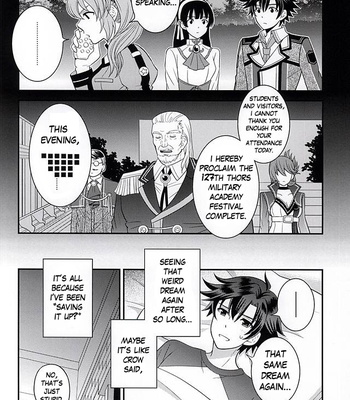 [Hakuchuu Doudou (Rian)] Shounen wa Denki Hitsujin no Yume o Miru ka Vol. 2 [Eng] – Gay Manga sex 41