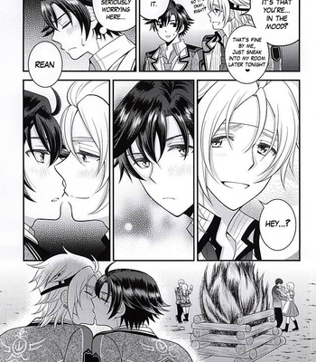 [Hakuchuu Doudou (Rian)] Shounen wa Denki Hitsujin no Yume o Miru ka Vol. 2 [Eng] – Gay Manga sex 46