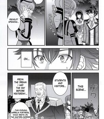 [Hakuchuu Doudou (Rian)] Shounen wa Denki Hitsujin no Yume o Miru ka Vol. 2 [Eng] – Gay Manga sex 48