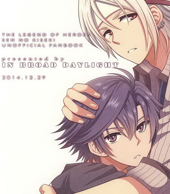[Hakuchuu Doudou (Rian)] Shounen wa Denki Hitsujin no Yume o Miru ka Vol. 2 [Eng] – Gay Manga sex 52