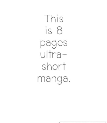 [Pagumiee (Kenta)] Chinpo Sumou Manga o Egakimashita [Eng] – Gay Manga sex 2