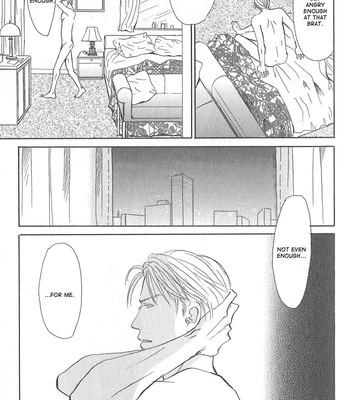 [NISHIDA Higashi] Mada Ai ga Tarinai [Eng] – Gay Manga sex 16