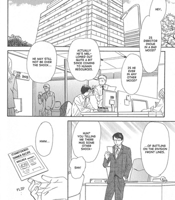 [NISHIDA Higashi] Mada Ai ga Tarinai [Eng] – Gay Manga sex 17