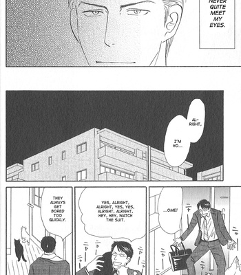 [NISHIDA Higashi] Mada Ai ga Tarinai [Eng] – Gay Manga sex 25