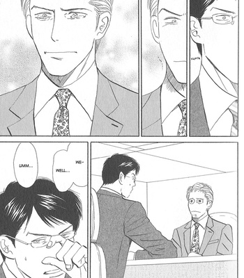 [NISHIDA Higashi] Mada Ai ga Tarinai [Eng] – Gay Manga sex 30