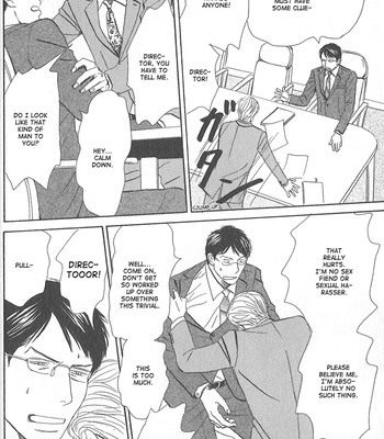 [NISHIDA Higashi] Mada Ai ga Tarinai [Eng] – Gay Manga sex 31